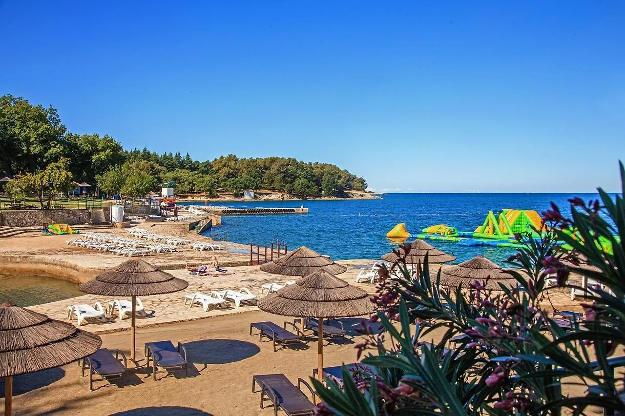 Luka Apartment Porec 0*,  Croatia