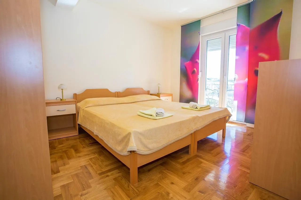 Luka Apartment Porec