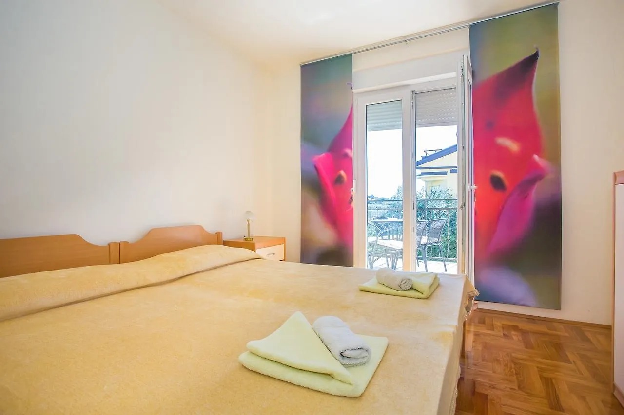 Luka Apartment Porec Croatia