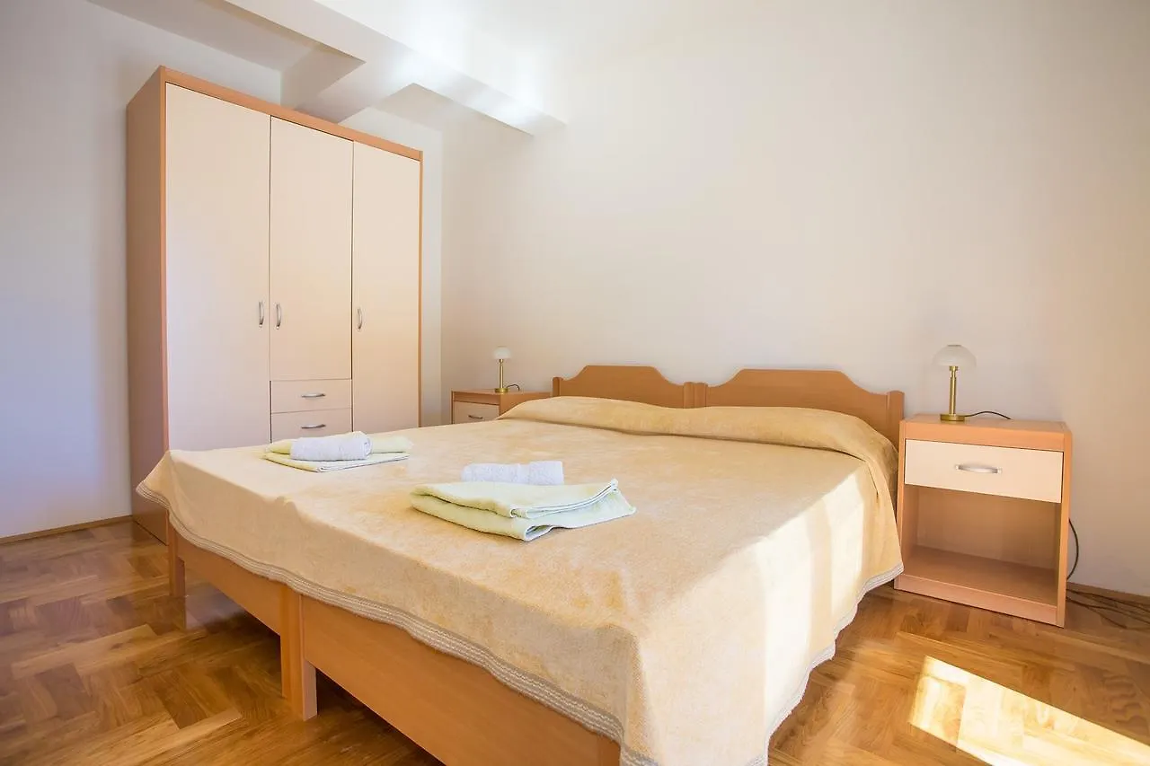 Luka Apartment Porec
