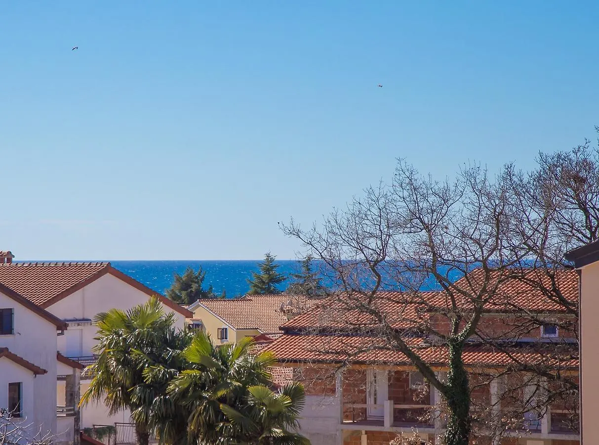 Luka Apartment Porec