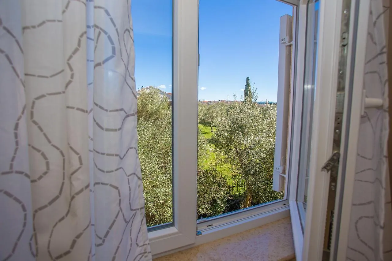 Luka Apartment Porec
