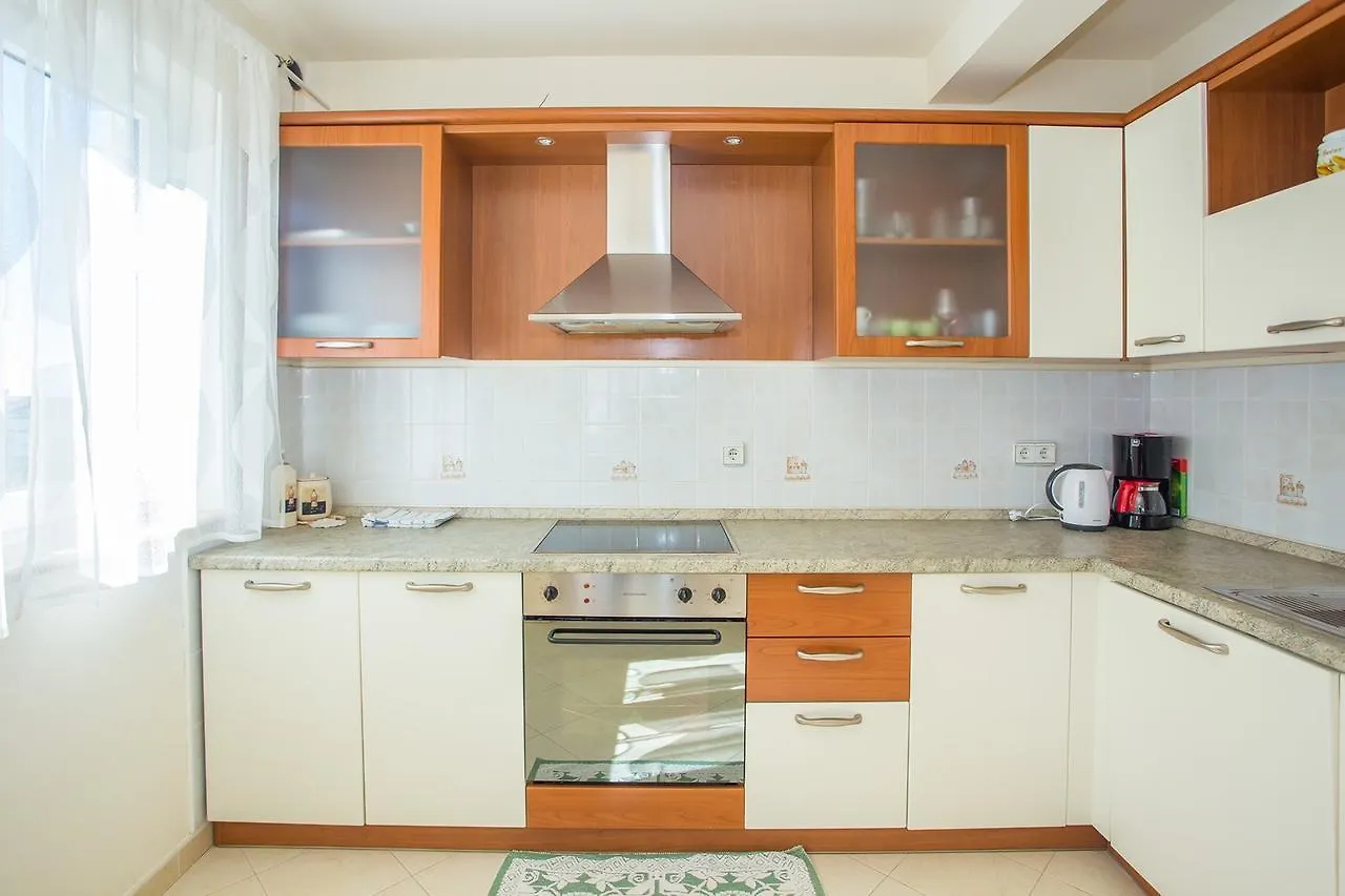 Luka Apartment Porec
