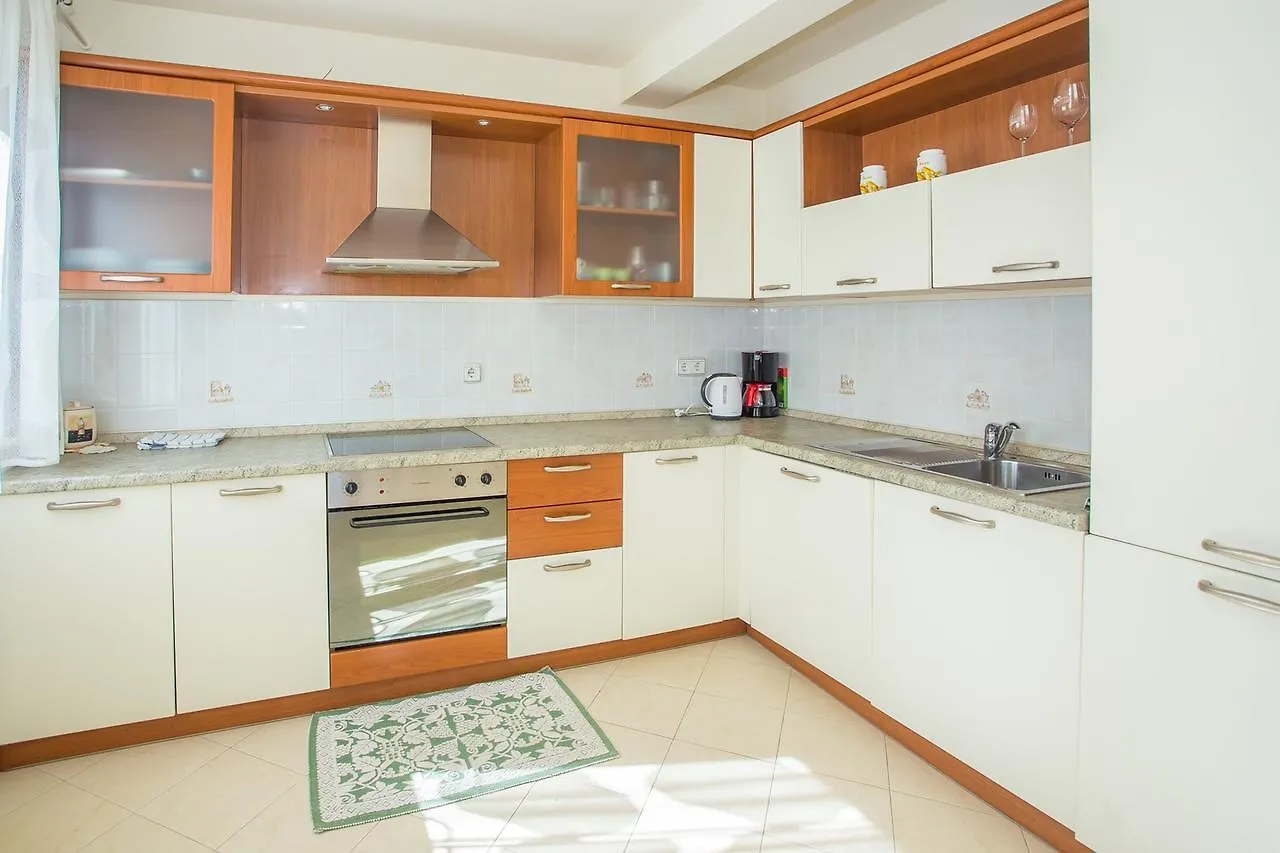 Luka Apartment Porec 0*,  Croatia
