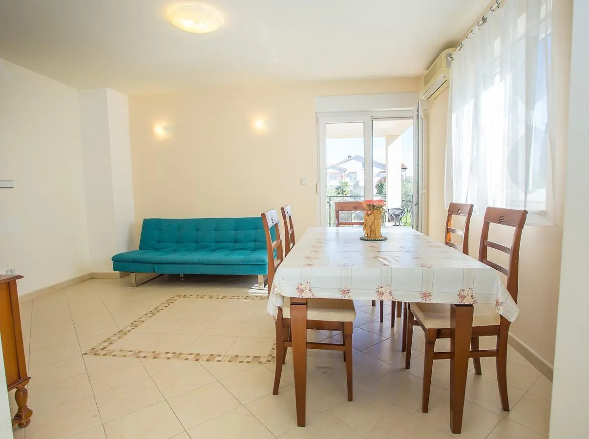Luka Apartment Porec 0*,